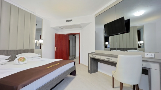Apartament cu 2 dormitoare