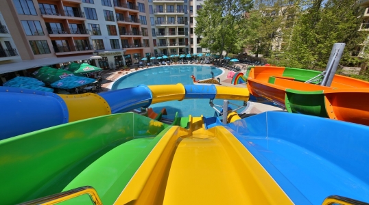 Vacanță All Inclusive vara 2023